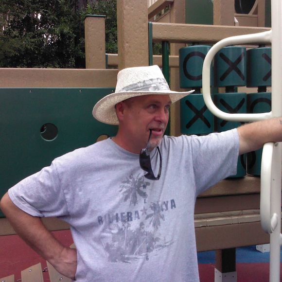 Meet your Posher, Keith - Picture 1 of 1